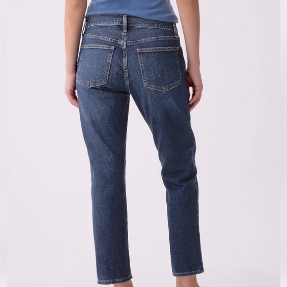 GAP Boyfriend jeans - Picture 1 of 7
